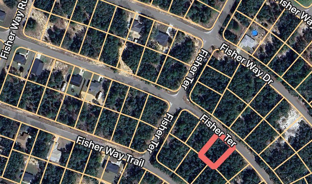  Fisher Terrace - Photo 1