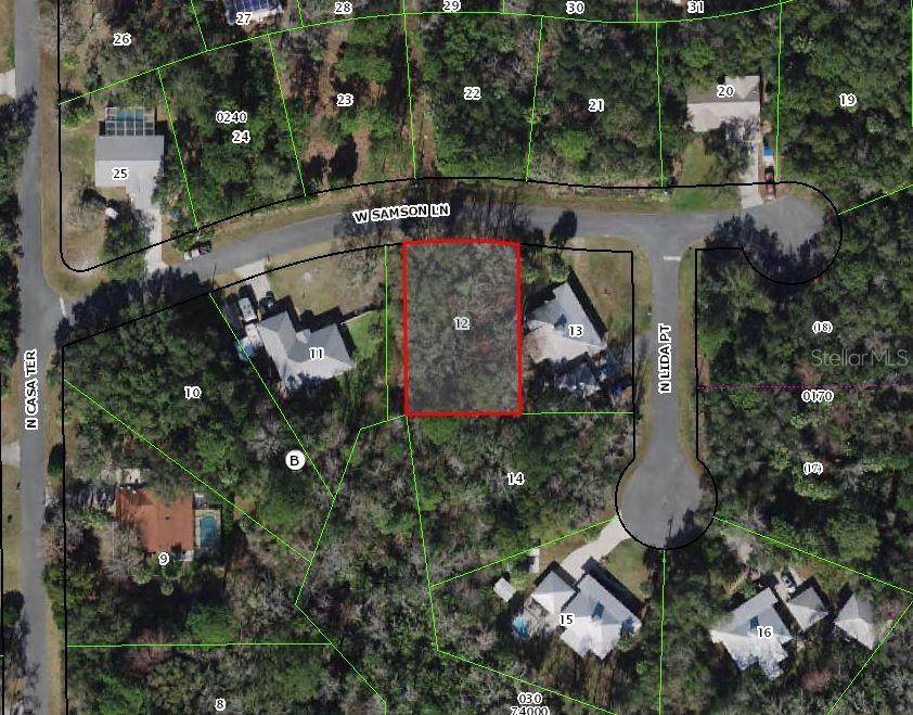 11152 Samson Lane - Photo 1