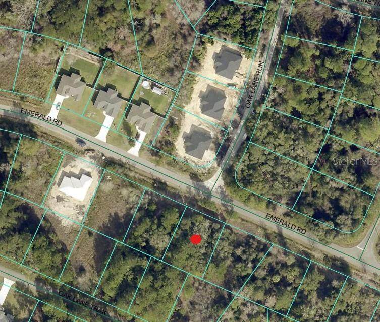 0 Emerald Road - Photo 1