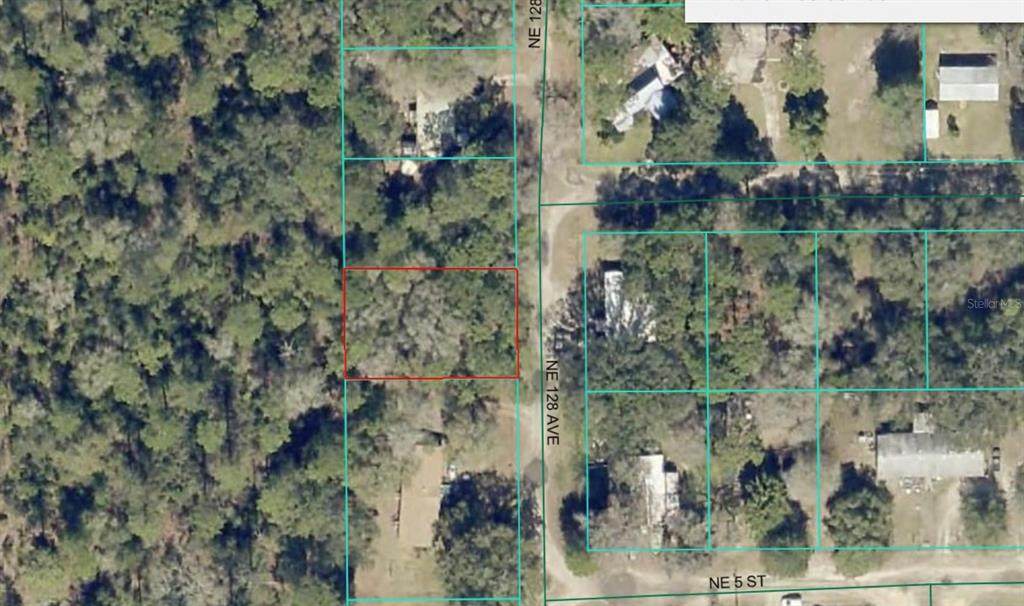Lot 8 128TH Avenue - Photo 1