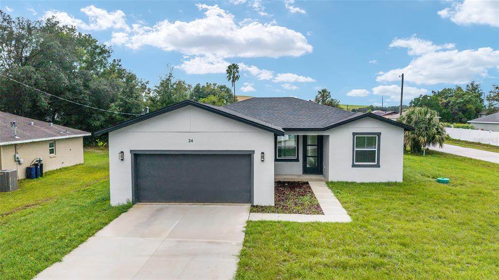 24 Dogwood Trail - Photo 1
