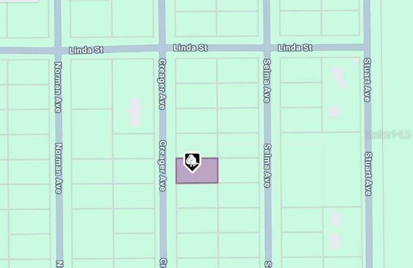 LOT 5 Creager Avenue - Photo 1