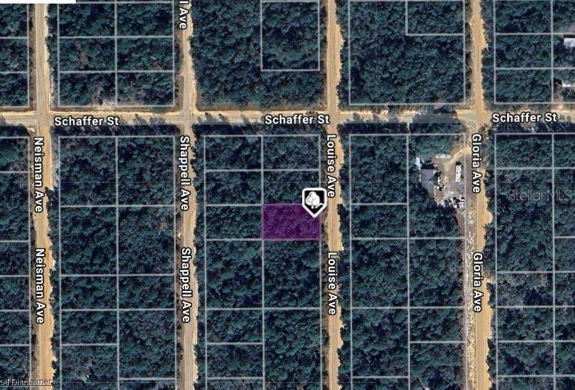 LOT 22 Louise Avenue - Photo 1
