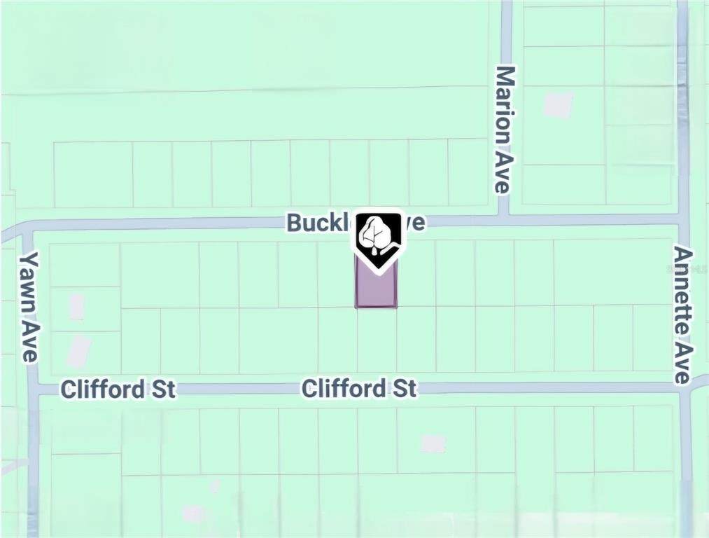 LOT 8 Buckles Avenue - Photo 1