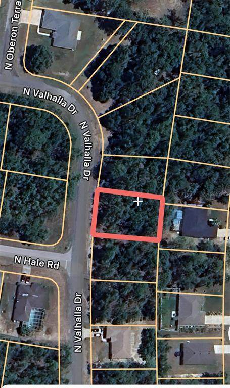 7861 Valhalla Drive - Photo 1