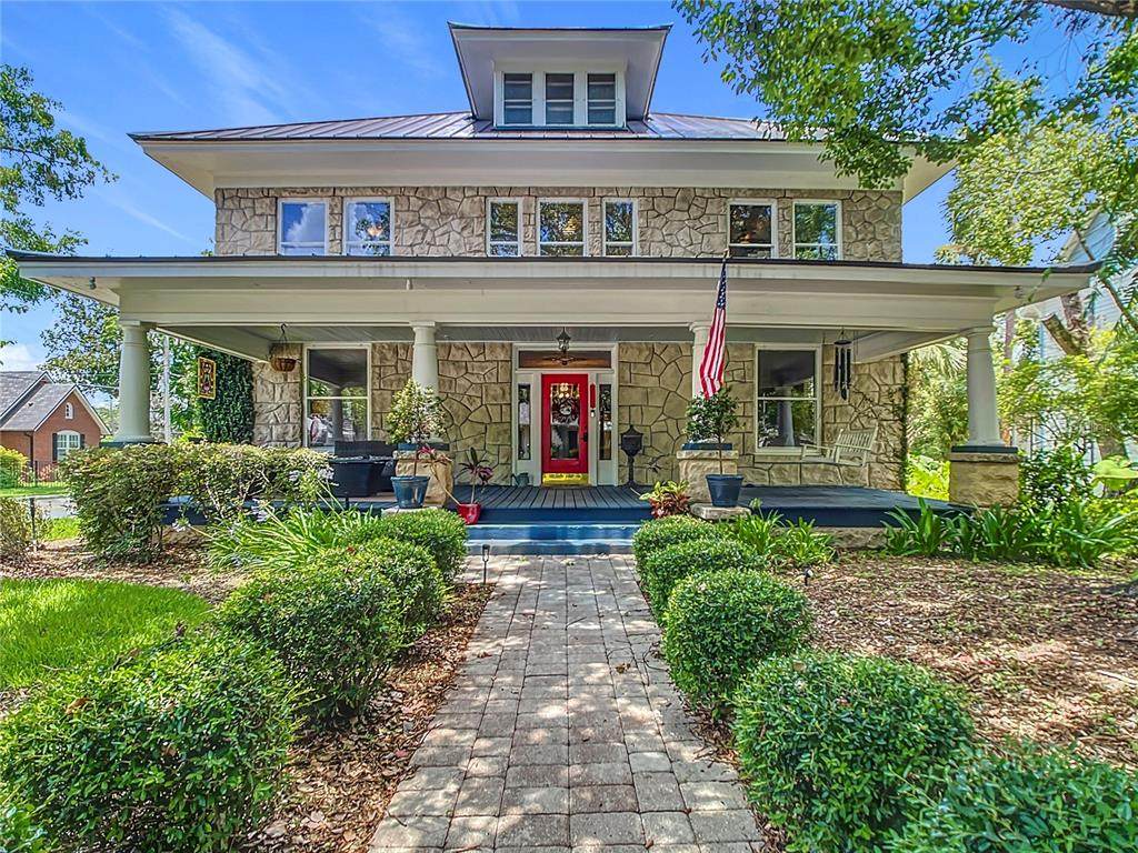 705 5TH Street - Photo 1