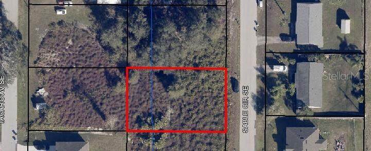 974 Sable Circle - Photo 1