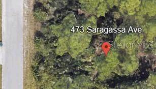 473 Saragassa Avenue - Photo 1