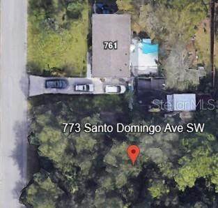 773 Santo Domingo Avenue - Photo 1