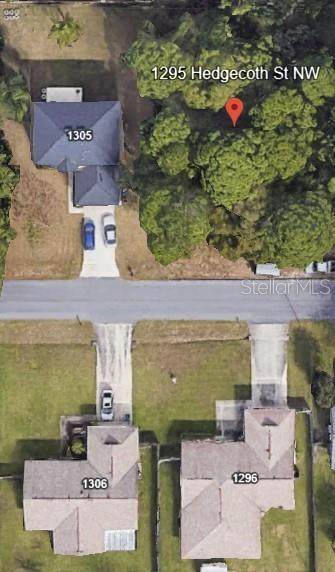 1295 Hedgecoth Street - Photo 1