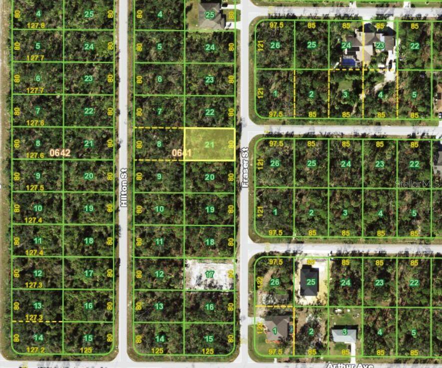 2185 Fraser Street - Photo 1