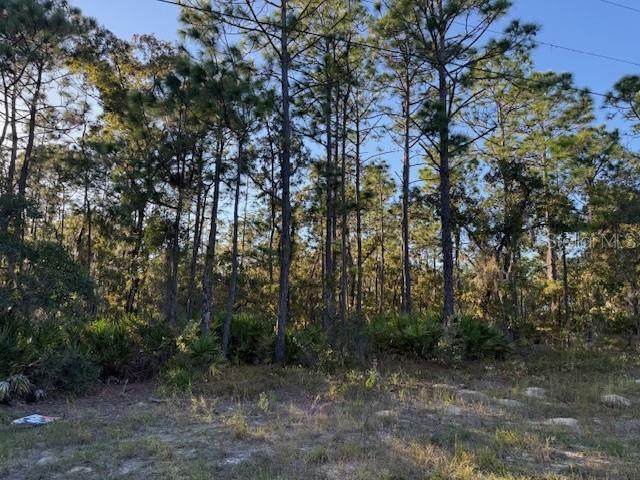 2862 Stampede Drive - Photo 1