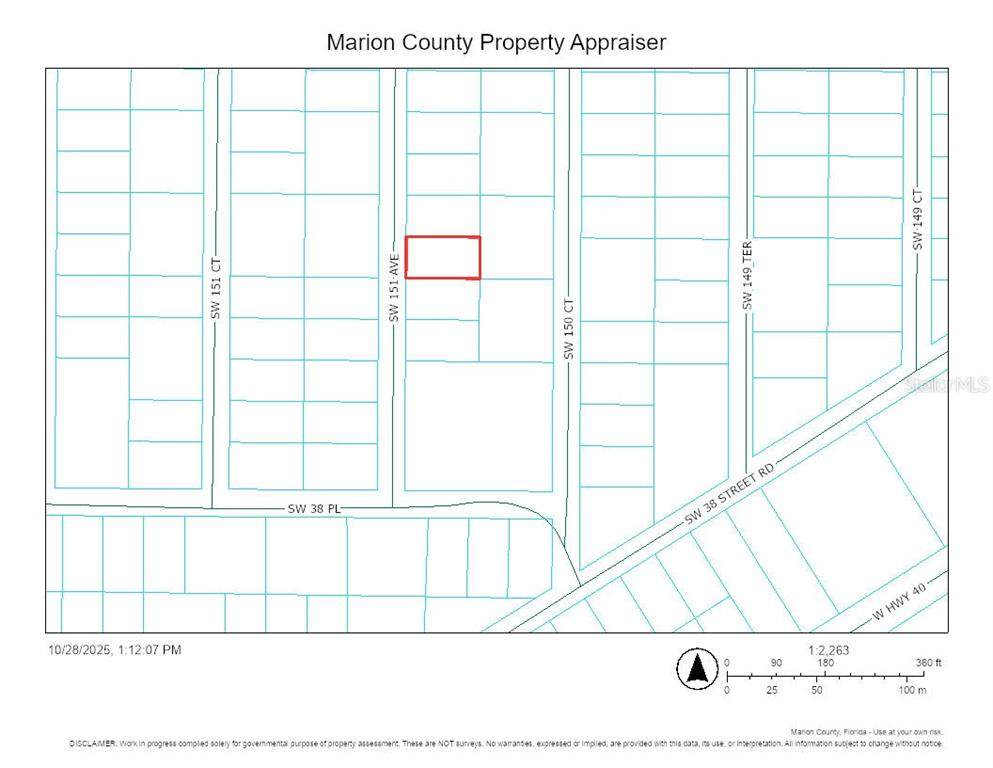 TBD 151ST AVE - Photo 1