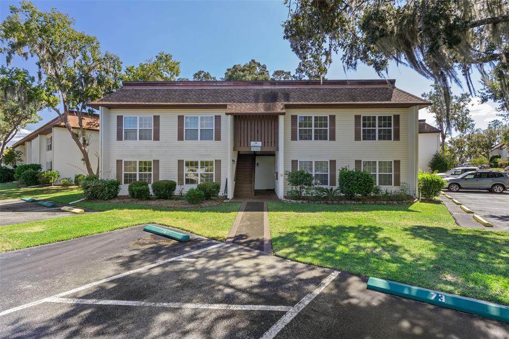 2400 Forest Drive - Photo 1