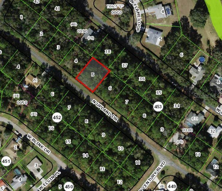 8797 Upland Drive - Photo 1