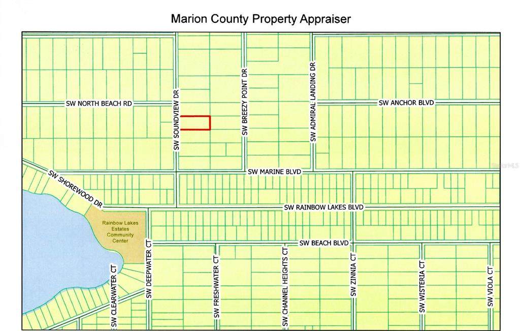  Soundview Drive - Photo 1