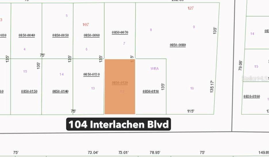 104 Interlachen Boulevard - Photo 1