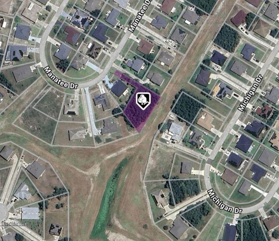  1929 MANATEE Drive - Photo 1