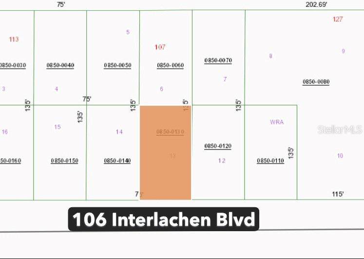 106 Interlachen Boulevard - Photo 1