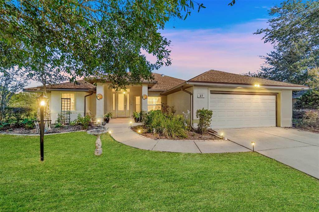 27 Hickory Loop - Photo 1