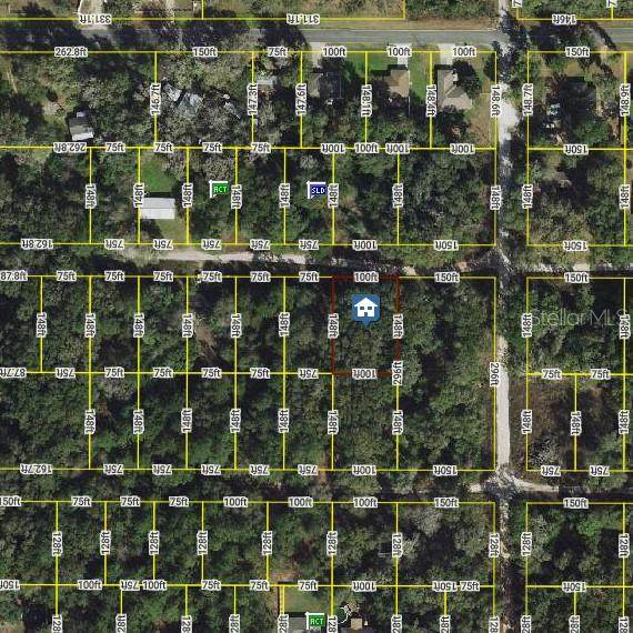 Lot 22 130TH Place - Photo 1