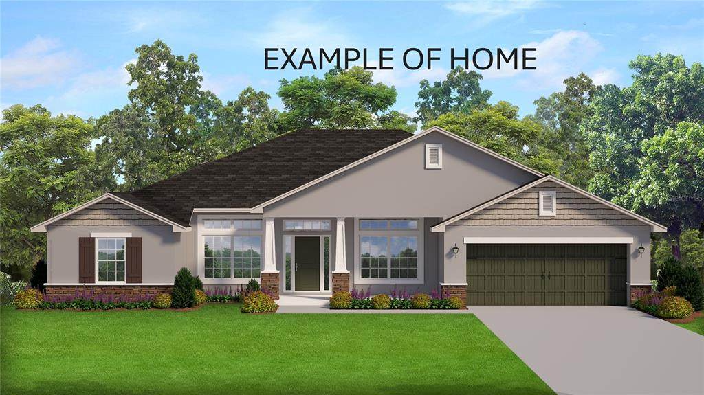 5085 Princewood Drive - Photo 1