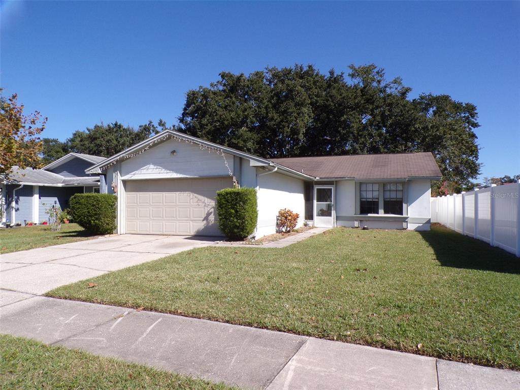 3063 Curry Woods Drive - Photo 1