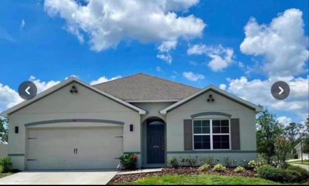 201 Wood Hollow Road - Photo 1