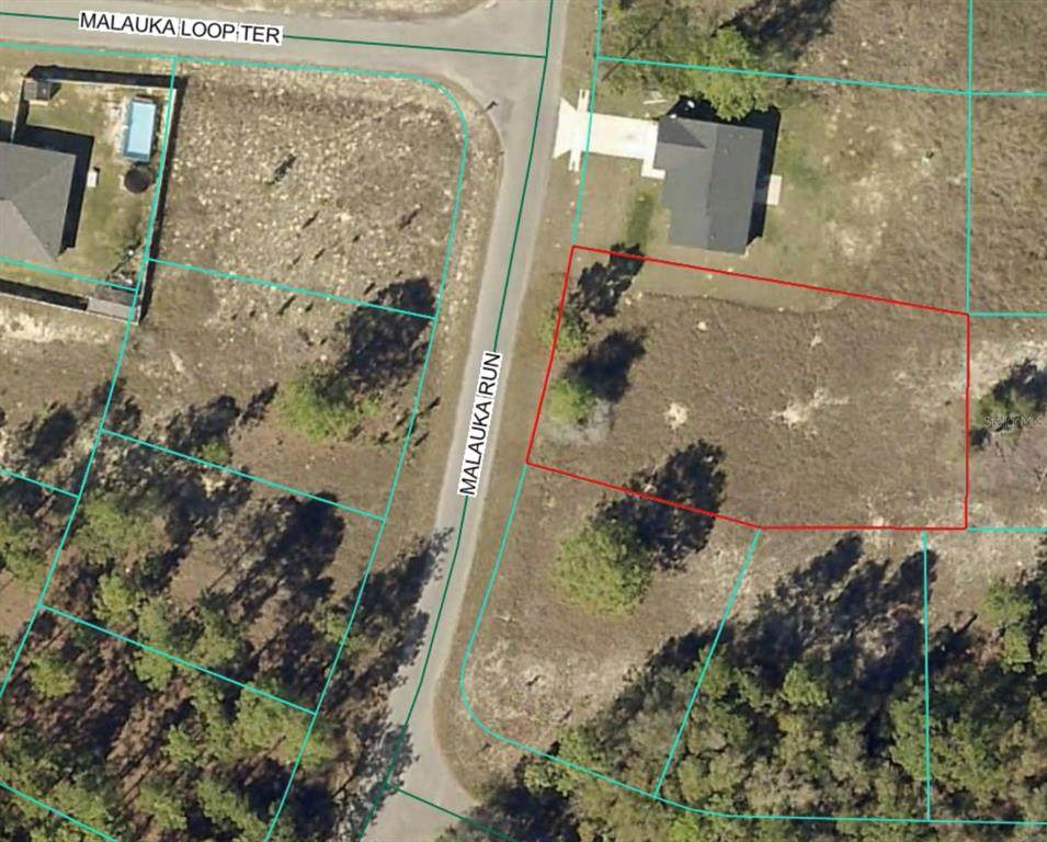 LOT 5 Malauka Run - Photo 1