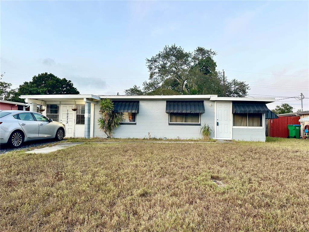 10273 109TH Avenue - Photo 1