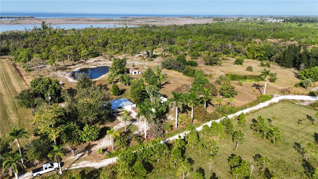 4501 Royal Palm Ranch Drive - Photo 1