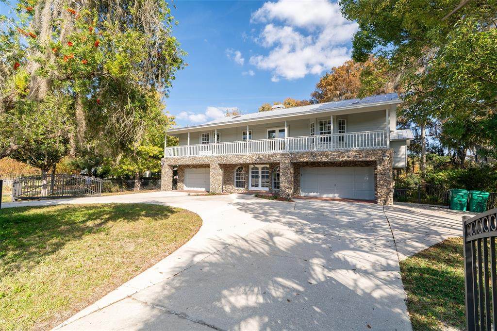 11685 Blue Cove Drive - Photo 1