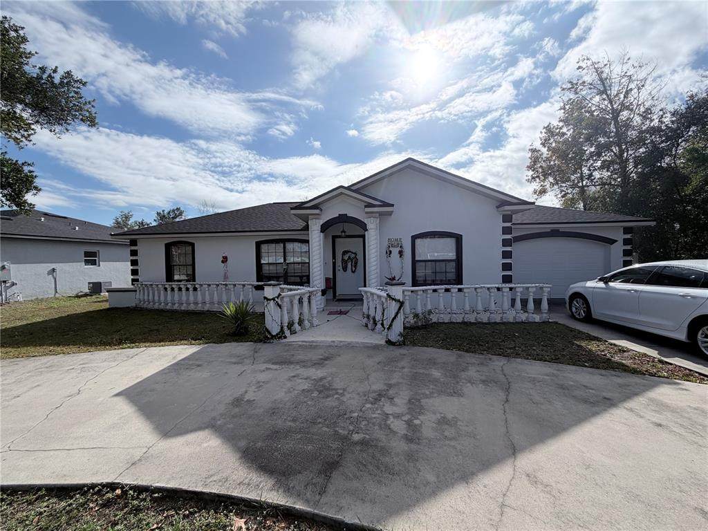 164 Marion Oaks Lane - Photo 1