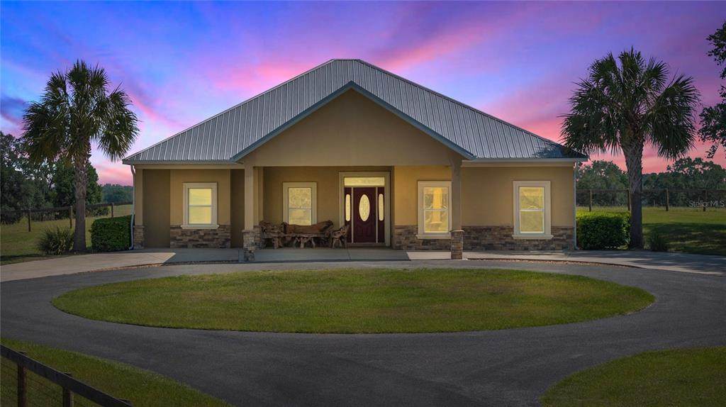 20551 80TH Street - Photo 1
