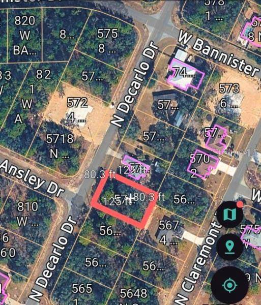 5709 Decarlo Drive - Photo 1