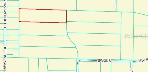 Lot 1 Sw 36Th Street - Photo 1