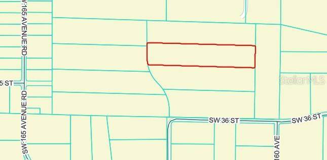 Lot 4 Sw 36Th Street - Photo 1