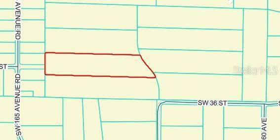 Lot 5 Sw 36Th Street - Photo 1