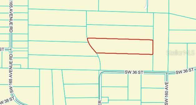 Lot 6 Sw 36Th Street - Photo 1