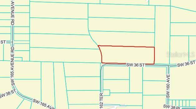 Lot 8 Sw 36Th Street - Photo 1