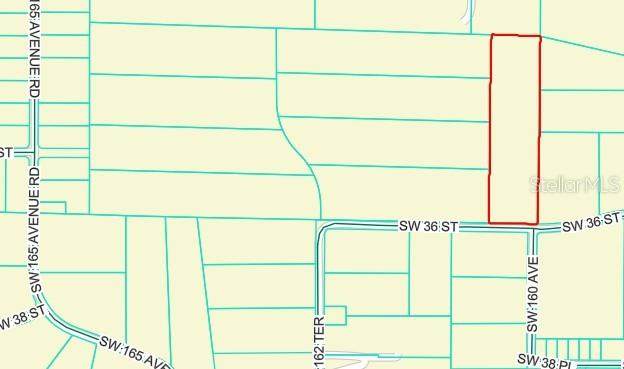 Lot 9 Sw 36Th Street - Photo 1