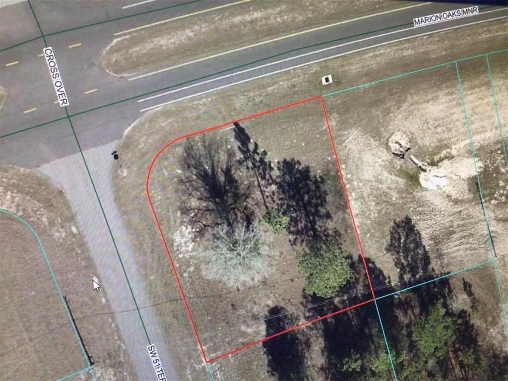 0 Marion Oaks Manor - Photo 1