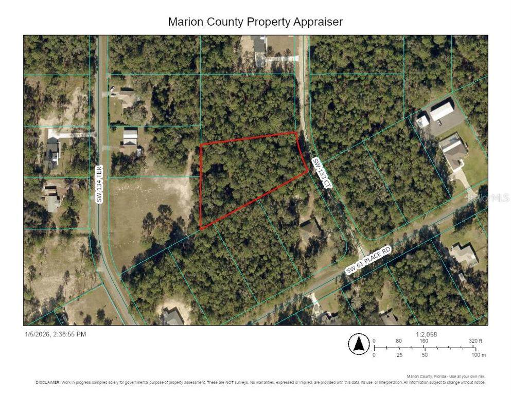 0 133RD CT - Photo 1