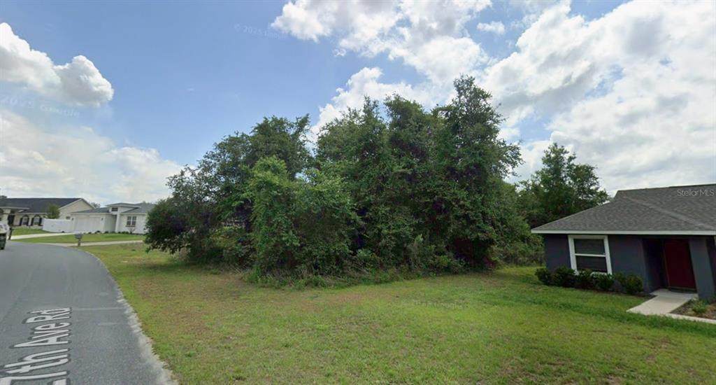  0 SW 27TH AVENUE RD - Photo 1