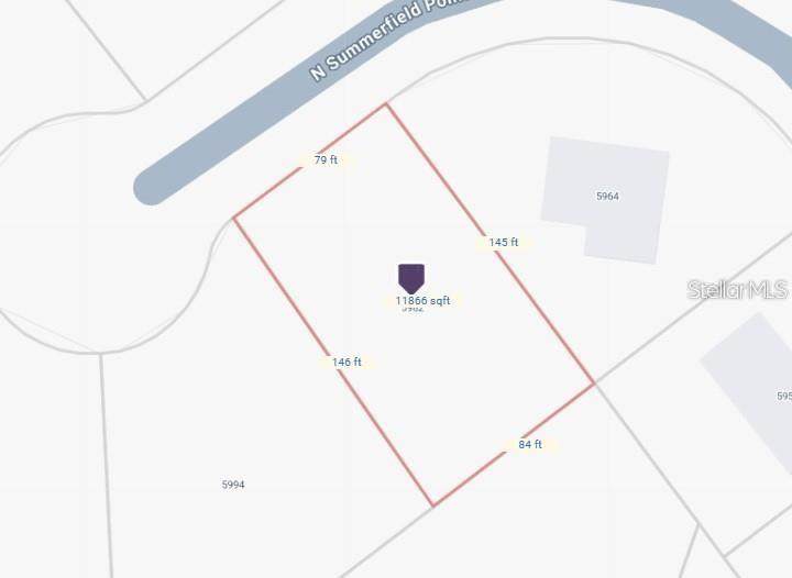 5982 Summerfield Point - Photo 1