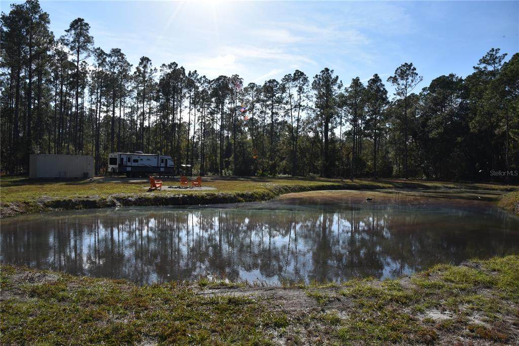 150 Caravelle Farms Road - Photo 1