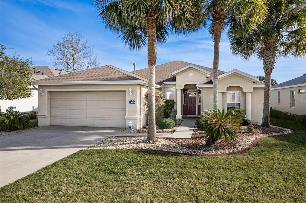 15803 11TH COURT Road - Photo 1