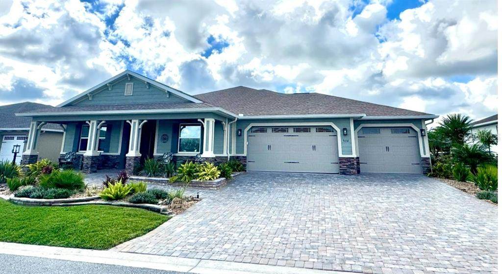 9232 85TH Place - Photo 1