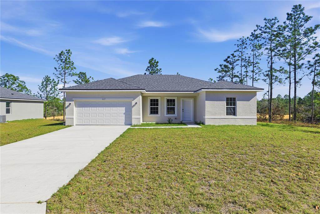 6615 Waycross Way - Photo 1