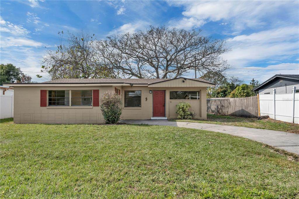 7514 Mandarin Drive - Photo 1